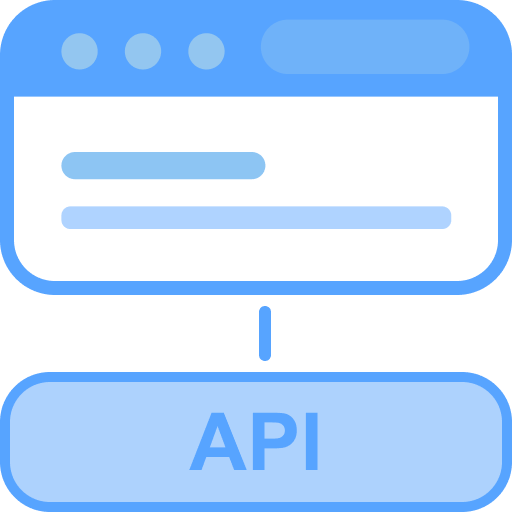 Decision support icon
